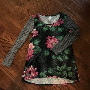 Lularoe Long Sleeve Shirt